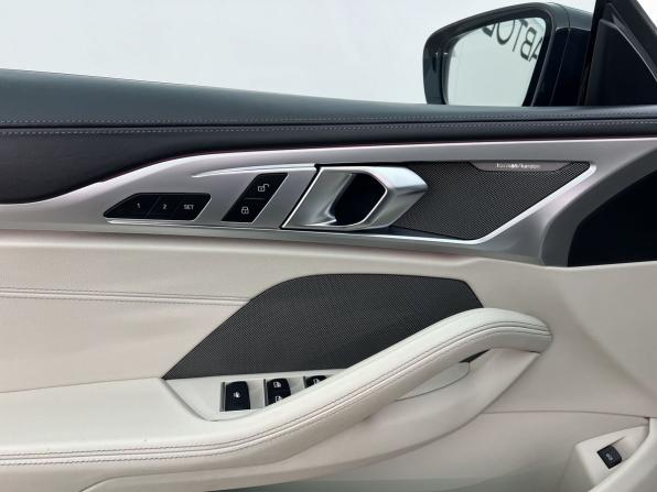 BMW 8 серии II (G14/G15/G16) с пробегом 2020 года, цена 7 996 450 рублей, 43728 км, кабриолет, Автокод Объявления