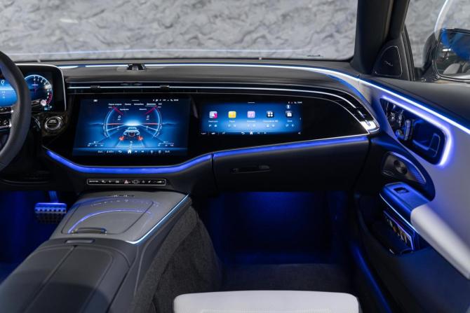 Новый Mercedes-Benz E-Класс AMG VI (W214) 2025 года, цена 15 290 000 рублей, седан, Автокод Объявления