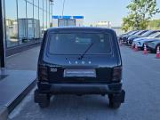 Lada (ВАЗ) Niva Legend Санкт-Петербург  - изображение 21