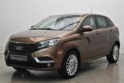 Lada (ВАЗ) XRAY I Москва  - изображение 17