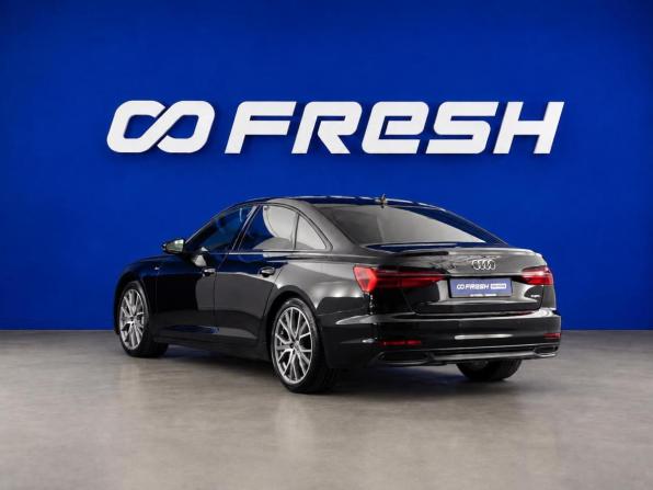 Audi A6 V (C8) с пробегом 2019 года, цена 3 399 099 рублей, 70812 км, седан, Автокод Объявления