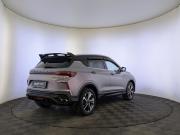 Geely Coolray I Рестайлинг Москва  - изображение 35