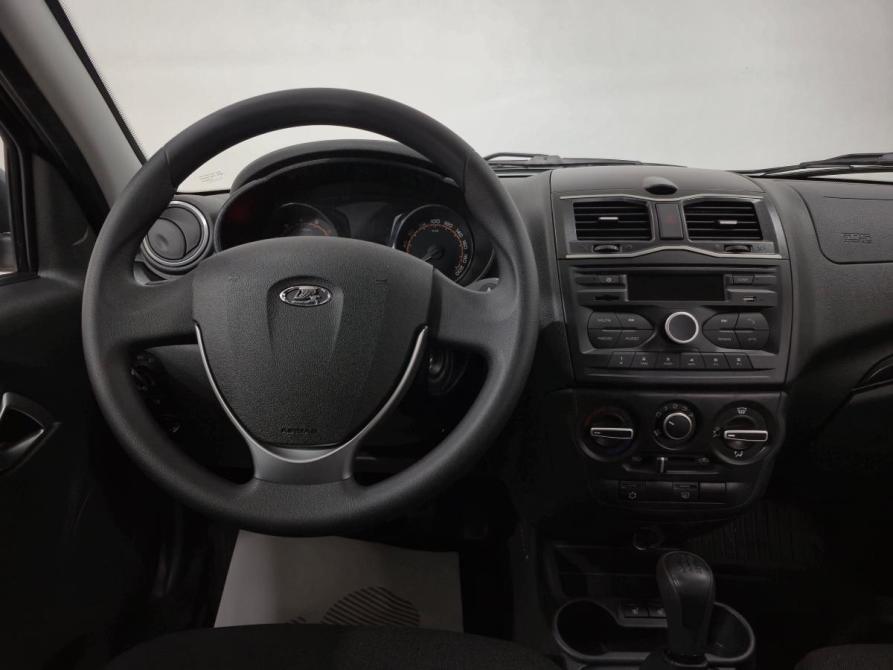 Lada (ВАЗ) Granta I Рестайлинг Альметьевск  - изображение 14