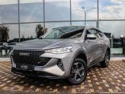 Haval F7x I Рестайлинг Калуга  - изображение 18