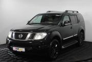 Nissan Pathfinder III Рестайлинг Нижний Новгород  - изображение 30