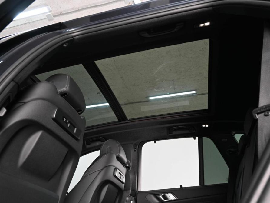 BMW X5 IV (G05/G18) Ростов-на-Дону  - изображение 14