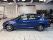 Peugeot 206 Челябинск  - изображение 20