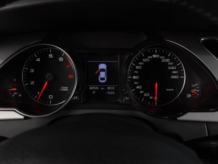 Audi A5 I (8T) Воронеж  - изображение 22