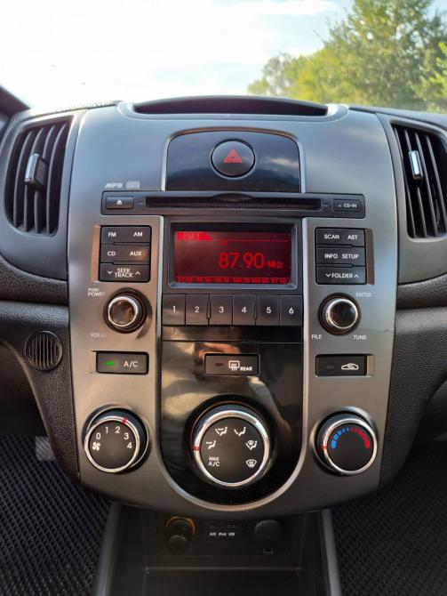 Kia Cerato II Саратов  - изображение 25
