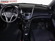 Hyundai Solaris I Рестайлинг Белгород  - изображение 30