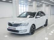 Skoda Rapid I Самара  - изображение 14
