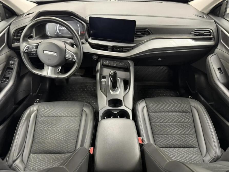 Haval F7x I Рестайлинг Набережные Челны  - изображение 13