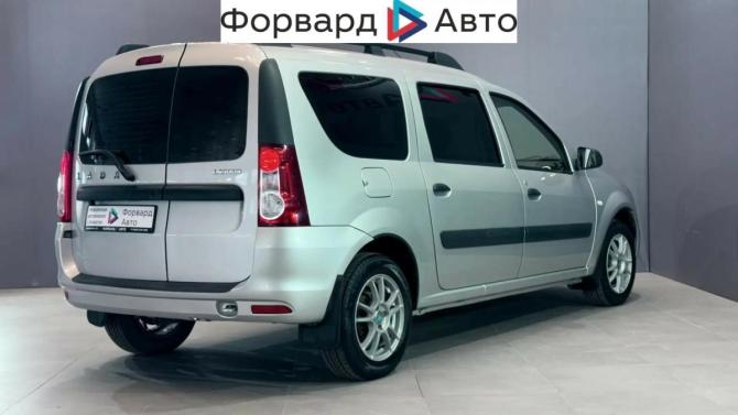 Lada (ВАЗ) Largus I с пробегом 2020 года, цена 895 000 рублей, 69000 км, универсал, Автокод Объявления