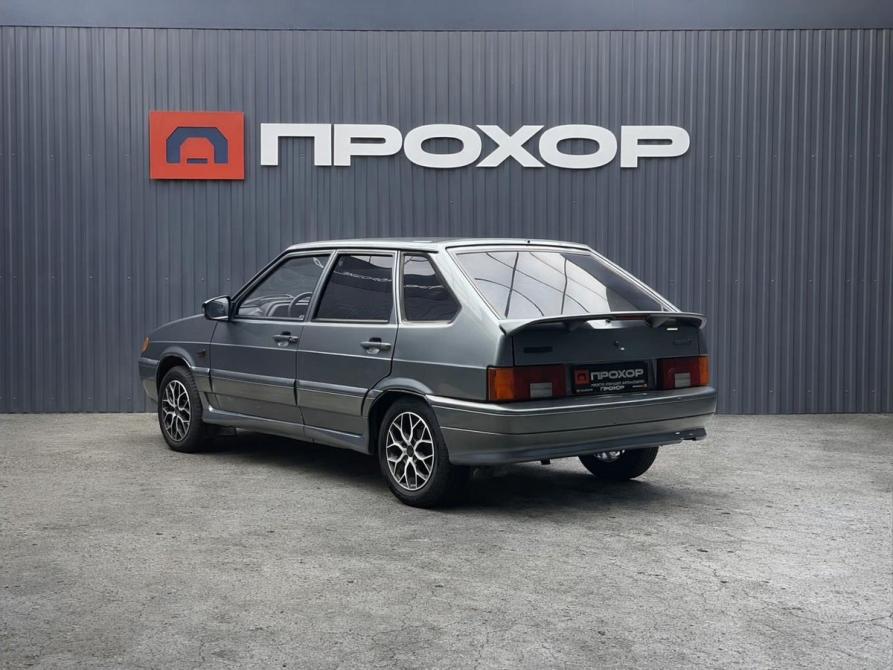 Lada (ВАЗ) 2114 Пермь  - изображение 26