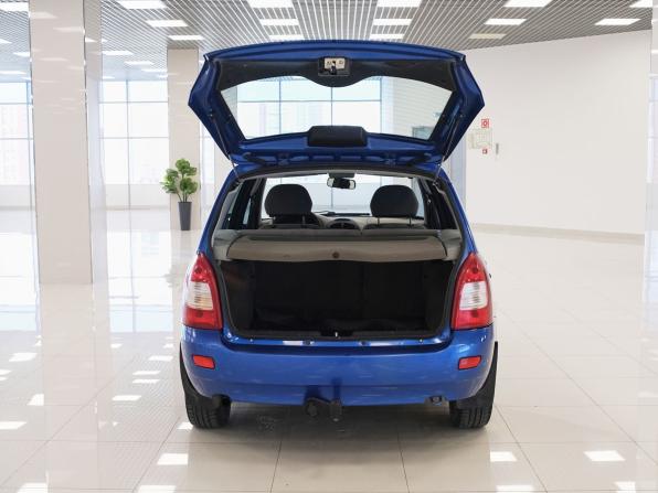 Lada (ВАЗ) Kalina I с пробегом 2008 года, цена 268 000 рублей, 126179 км, универсал, Автокод Объявления