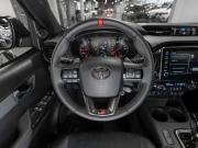 Toyota Hilux VIII Рестайлинг 2 Москва  - изображение 39