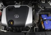 Lexus NX I Рестайлинг Астрахань  - изображение 28