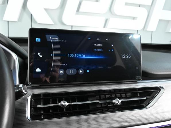 Chery Tiggo 8 Pro I с пробегом 2022 года, цена 1 990 000 рублей, 64076 км, внедорожник, Автокод Объявления