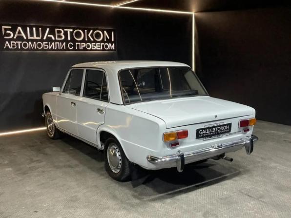 Lada (ВАЗ) 2101 с пробегом 1974 года, цена 250 000 рублей, 102217 км, седан, Автокод Объявления