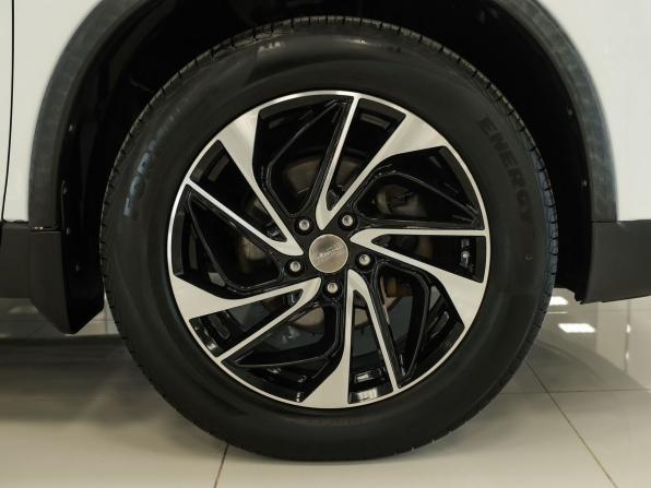 Nissan X-Trail III с пробегом 2016 года, цена 1 725 000 рублей, 192190 км, внедорожник, Автокод Объявления