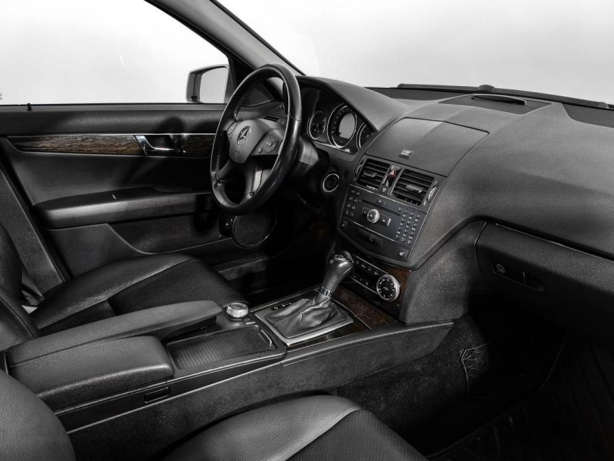 Mercedes-Benz C-Класс III (W204) Санкт-Петербург  - изображение 12