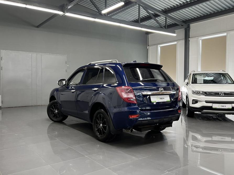 Lifan X60 I Рестайлинг Тверь  - изображение 6