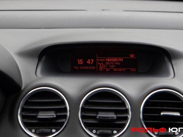 Peugeot 308 I с пробегом 2008 года, цена 418 000 рублей, 127298 км, хэтчбек, Автокод Объявления