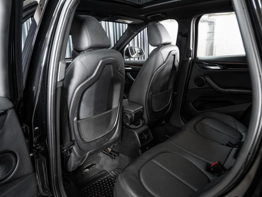BMW X1 II (F48) Ставрополь  - изображение 11