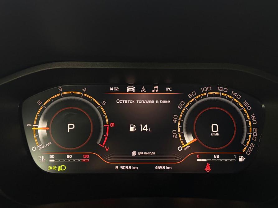 Lada (ВАЗ) Vesta I Рестайлинг (NG) Ярославль  - изображение 11