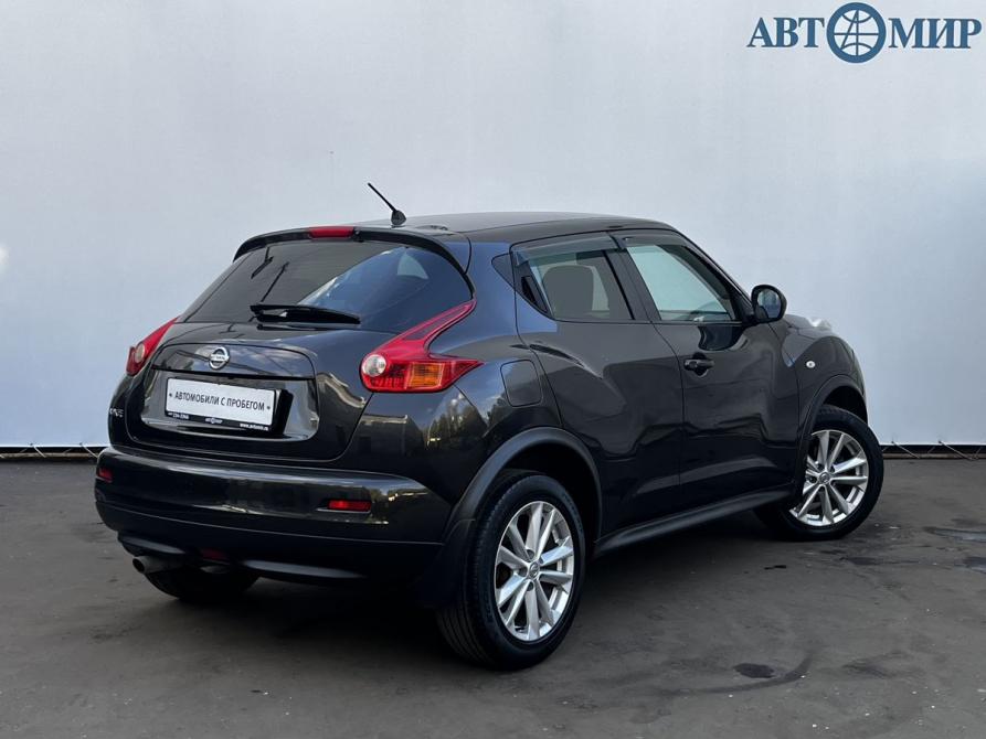 Nissan Juke I Москва  - изображение 5