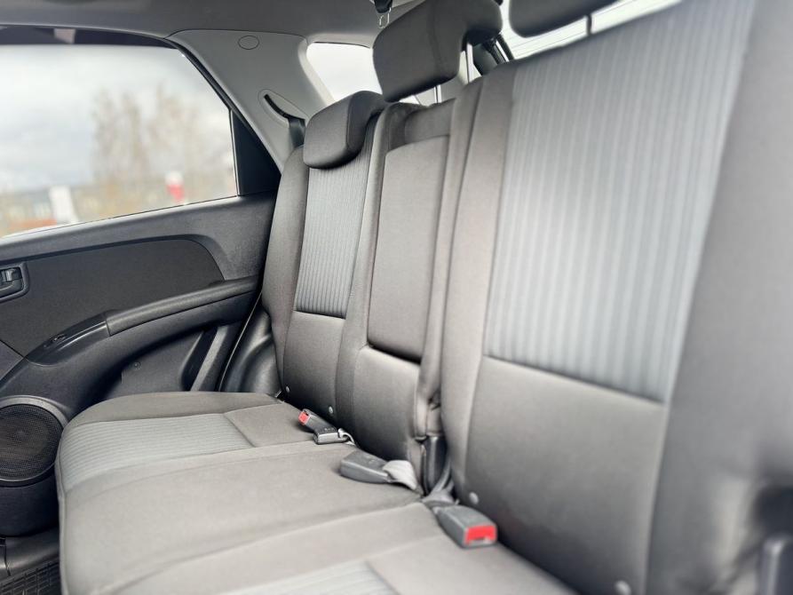 Kia Sportage II Рестайлинг Ижевск  - изображение 14