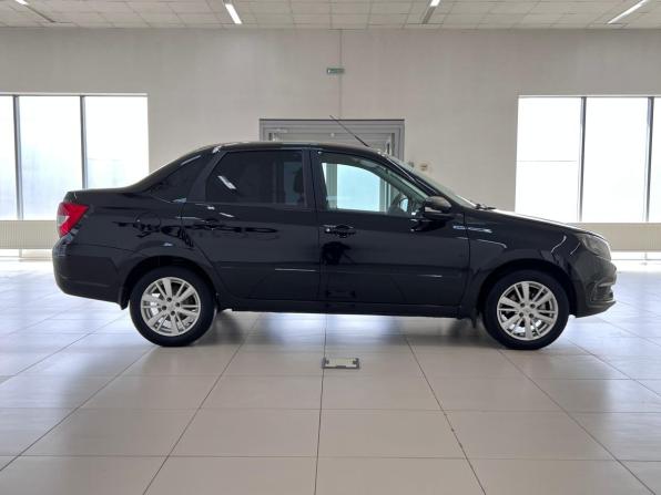 Lada (ВАЗ) Granta I Рестайлинг с пробегом 2023 года, цена 960 000 рублей, 37362 км, седан, Автокод Объявления
