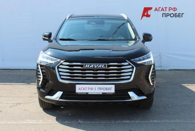 Haval Jolion I Рестайлинг с пробегом 2023 года, цена 1 999 000 рублей, 15700 км, внедорожник, Автокод Объявления