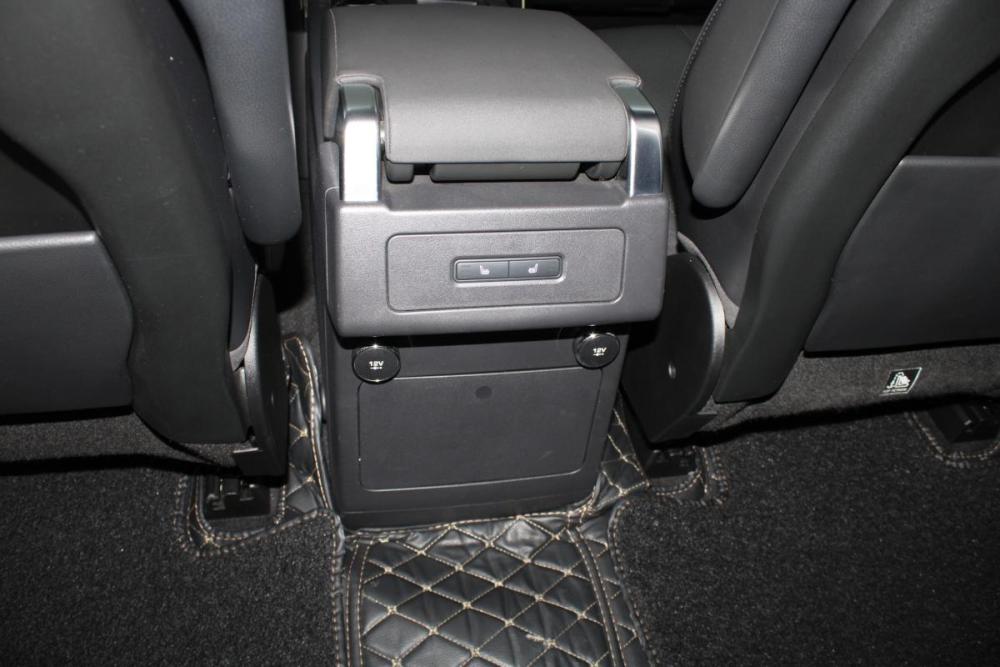 Land Rover Discovery V Владивосток  - изображение 17