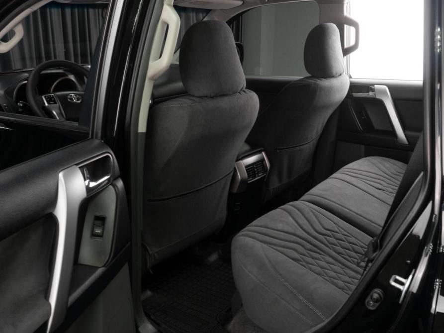 Toyota Land Cruiser Prado 150 Series Тюмень  - изображение 11