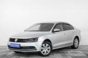 Volkswagen Jetta VI Рестайлинг Кемерово  - изображение 23