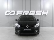 Renault Fluence I Рестайлинг Ростов-на-Дону  - изображение 20