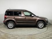 Skoda Yeti I Рестайлинг Санкт-Петербург  - изображение 31