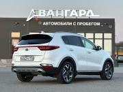 Kia Sportage IV Рестайлинг Волгоград  - изображение 31
