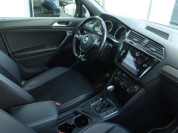 Volkswagen Tiguan II с пробегом 2020 года, цена 2 580 000 рублей, 117700 км, внедорожник, Автокод Объявления
