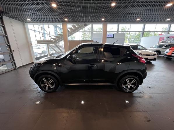Nissan Juke I с пробегом 2011 года, цена 865 000 рублей, 156040 км, внедорожник, Автокод Объявления