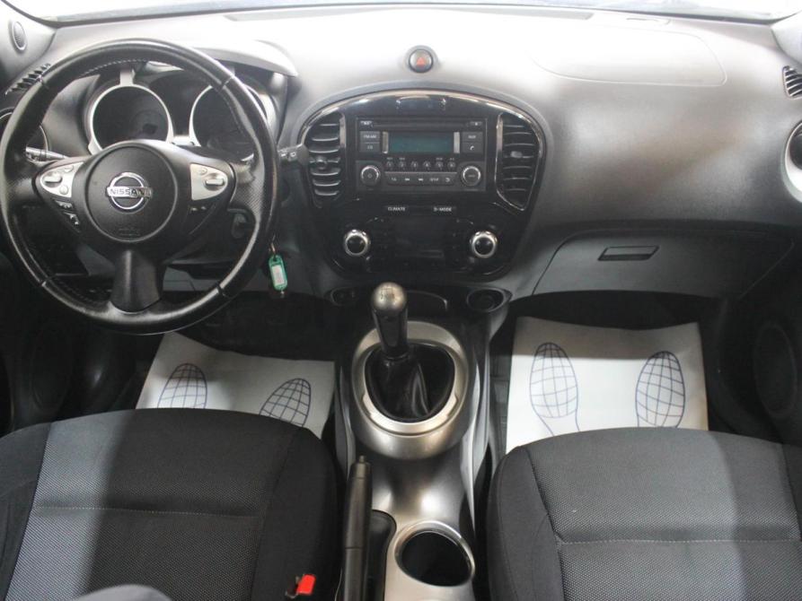 Nissan Juke I Калуга  - изображение 6