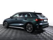 Audi A3 IV (8Y) Москва  - изображение 34