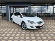 Opel Astra J Краснодар  - изображение 11
