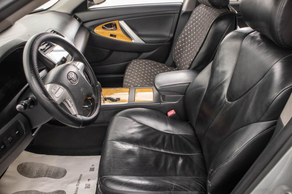Toyota Camry VI (XV40) Барнаул  - изображение 11