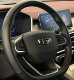 Geely Coolray I Москва  - изображение 31