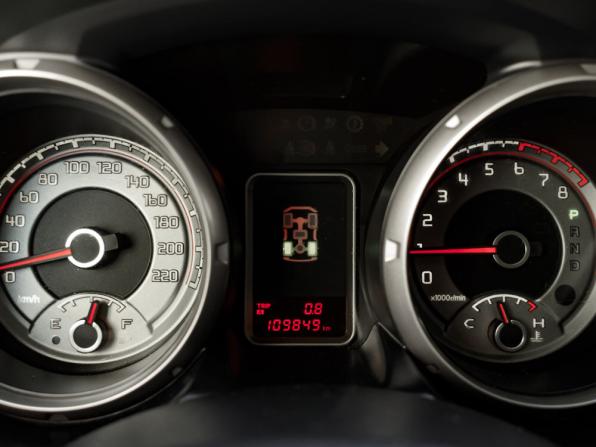 Mitsubishi Pajero IV Рестайлинг 1 с пробегом 2013 года, цена 2 600 000 рублей, 109849 км, внедорожник, Автокод Объявления