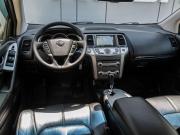 Nissan Murano II (Z51) Рестайлинг 2 Краснодар  - изображение 27