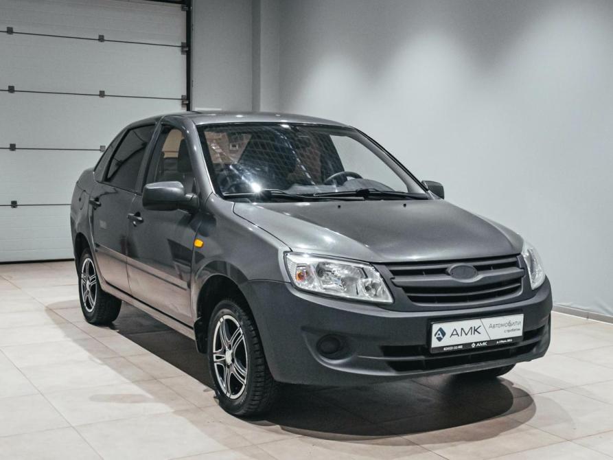 Lada (ВАЗ) Granta I Екатеринбург  - изображение 2