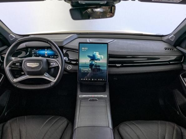 Geely Preface I с пробегом 2024 года, цена 2 370 000 рублей, 21033 км, седан, Автокод Объявления